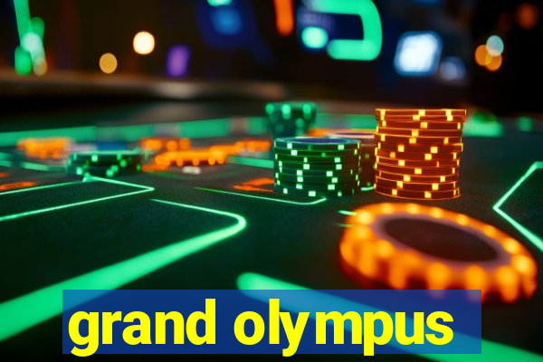 grand olympus