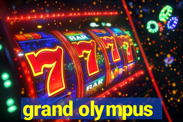 grand olympus