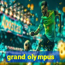 grand olympus