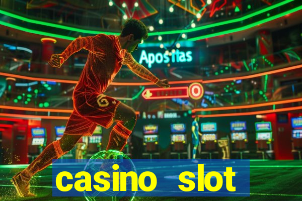 casino slot machines online free games