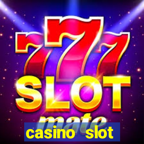 casino slot machines online free games