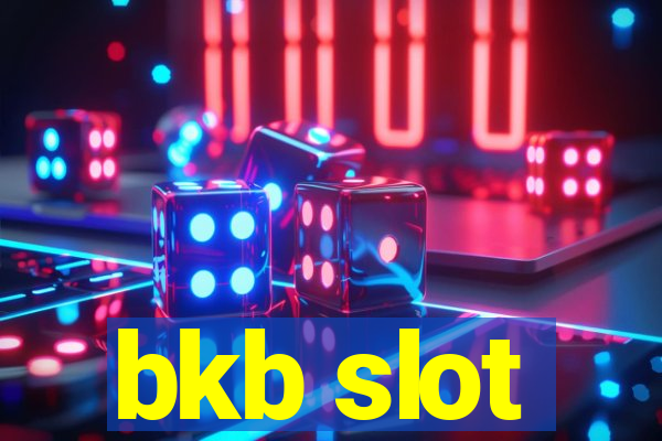 bkb slot