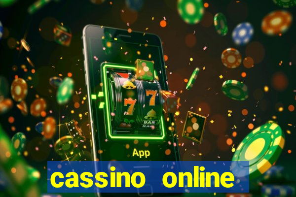 cassino online esportes da sorte