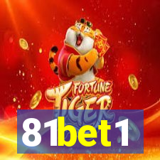 81bet1