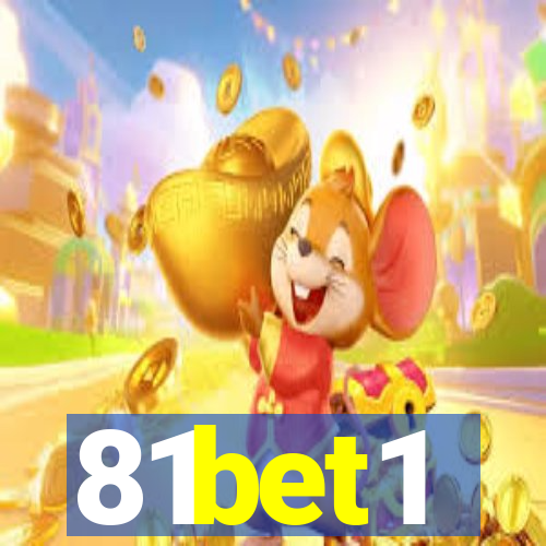 81bet1