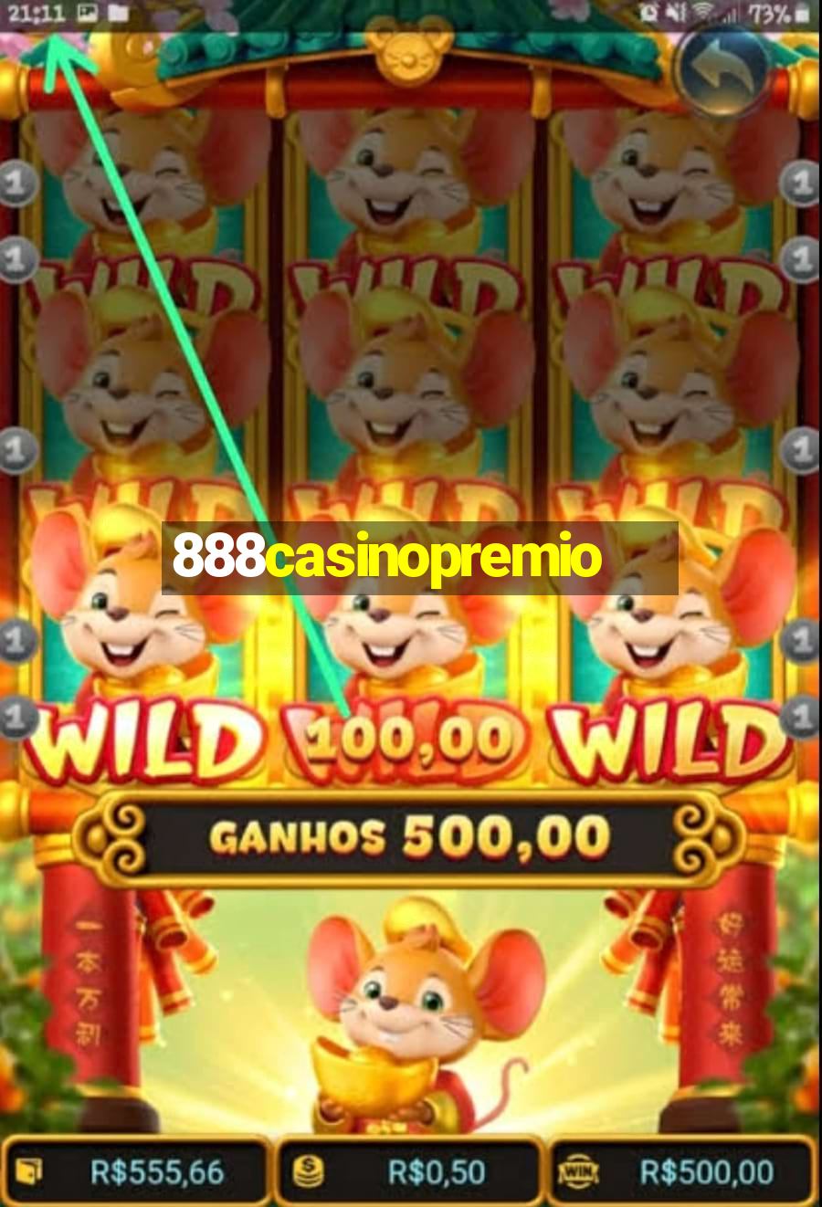 888casinopremio