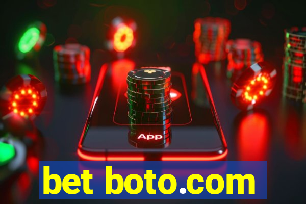 bet boto.com