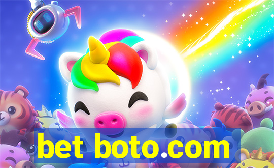 bet boto.com