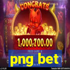 png bet