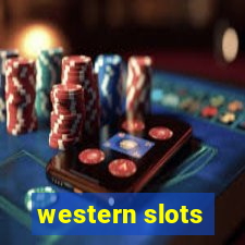 western slots