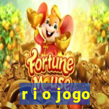 r i o jogo