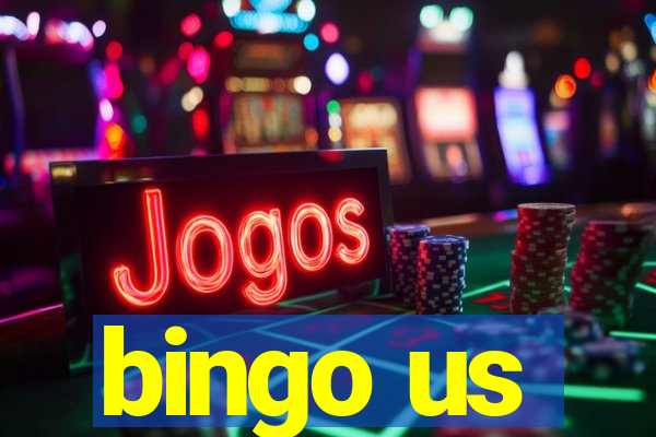 bingo us