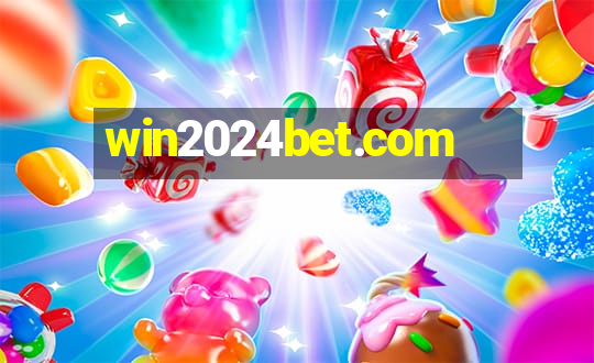 win2024bet.com