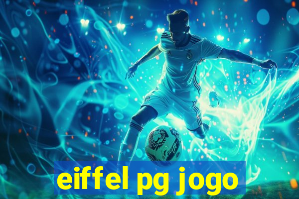 eiffel pg jogo