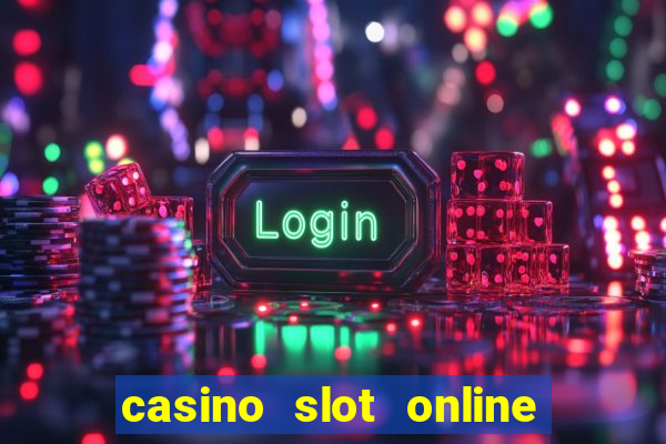 casino slot online real money gcash