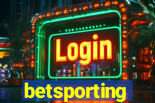 betsporting