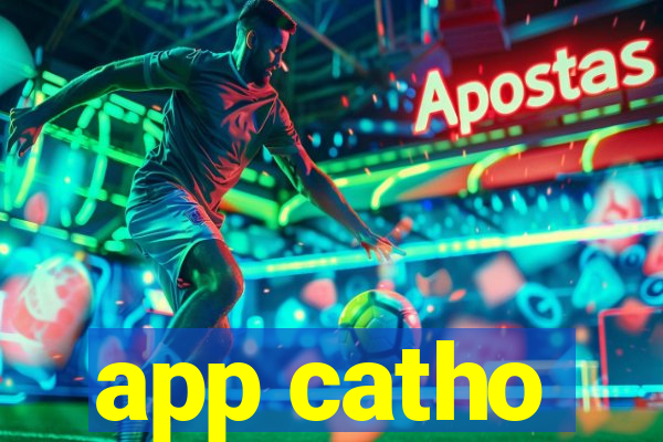 app catho