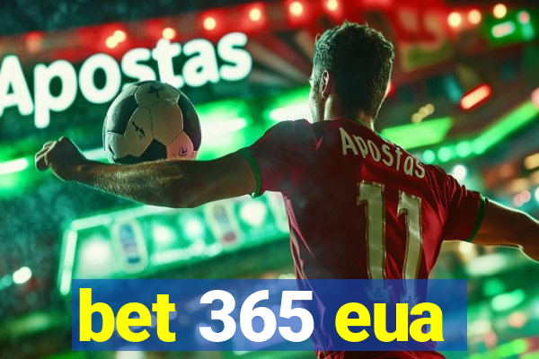 bet 365 eua