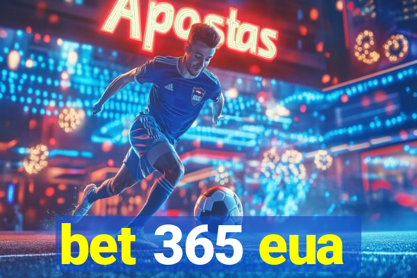 bet 365 eua