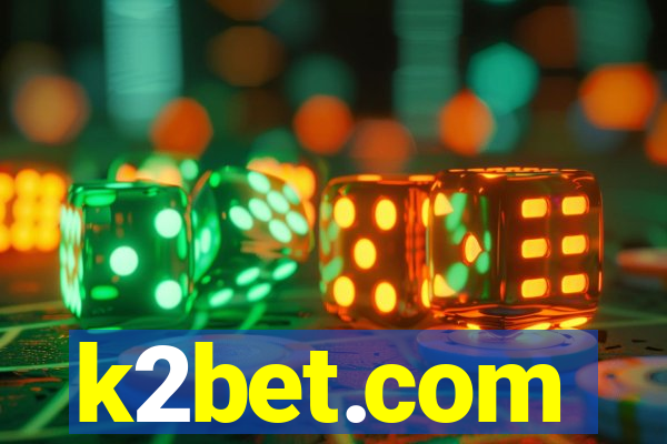 k2bet.com