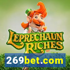 269bet.com