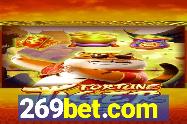 269bet.com