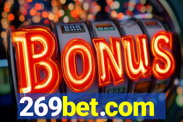 269bet.com