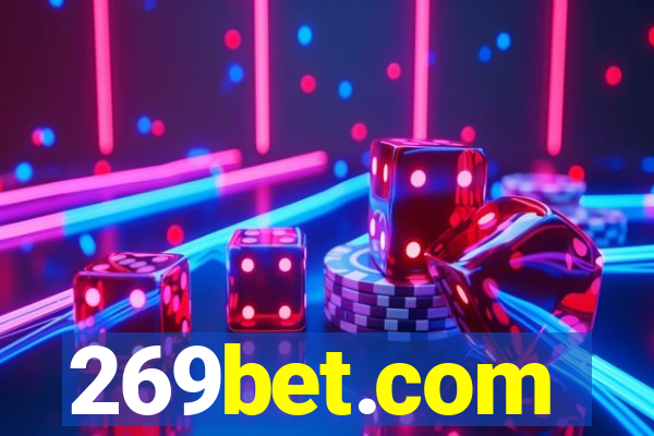 269bet.com