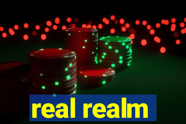 real realm