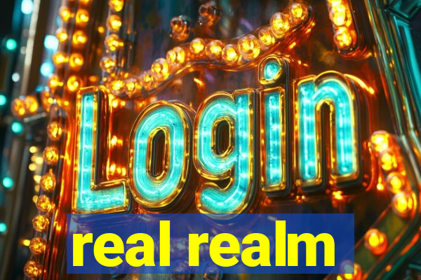 real realm