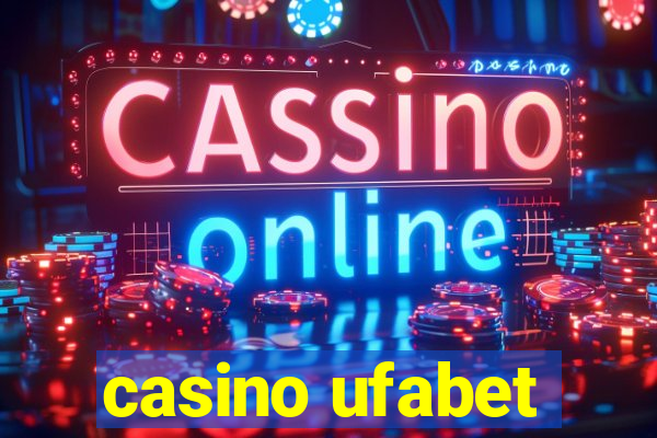 casino ufabet