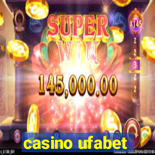 casino ufabet