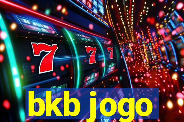 bkb jogo