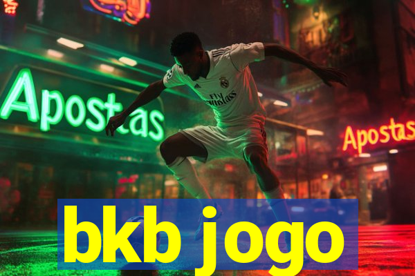 bkb jogo