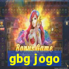 gbg jogo