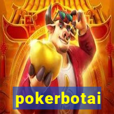 pokerbotai