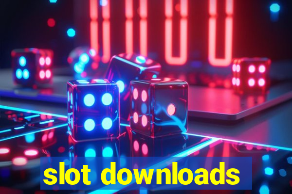 slot downloads