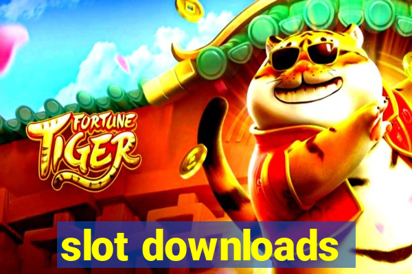 slot downloads