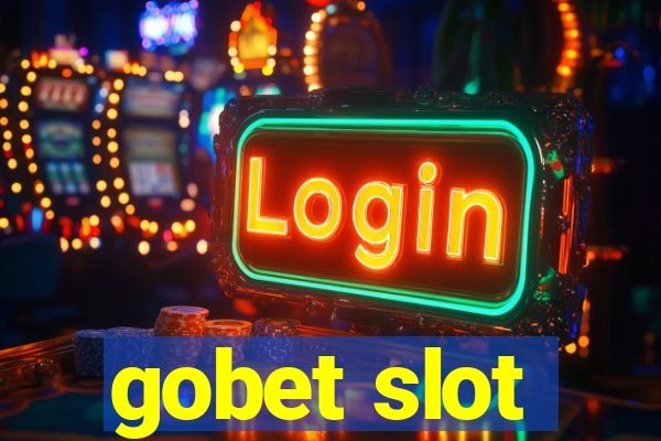 gobet slot