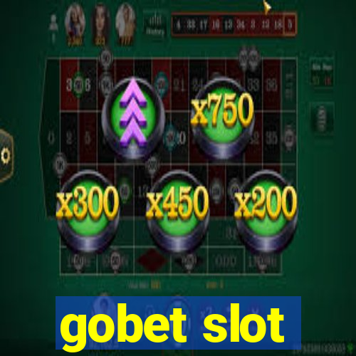 gobet slot