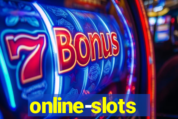 online-slots