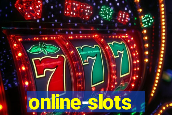 online-slots