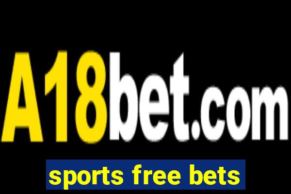 sports free bets