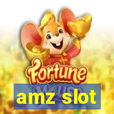 amz slot