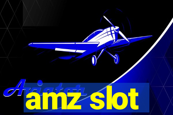 amz slot