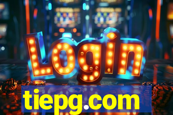 tiepg.com