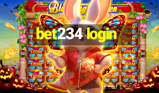 bet234 login