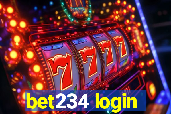 bet234 login