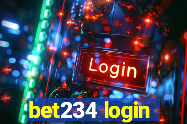 bet234 login