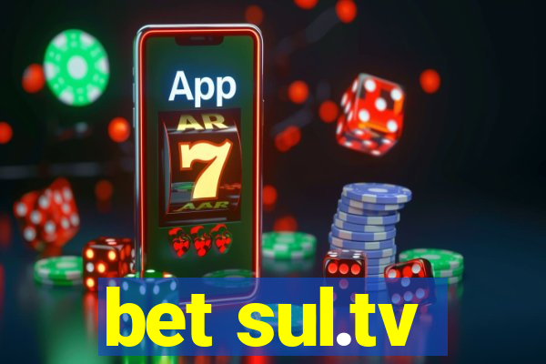 bet sul.tv